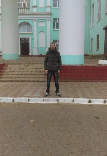 Моя фотография - Алексей, 36 из Волгодонск (@aleksey286535)