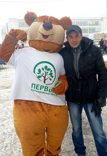 Моя фотография - ТРС, 36 из Луганск (@ruslan164612)