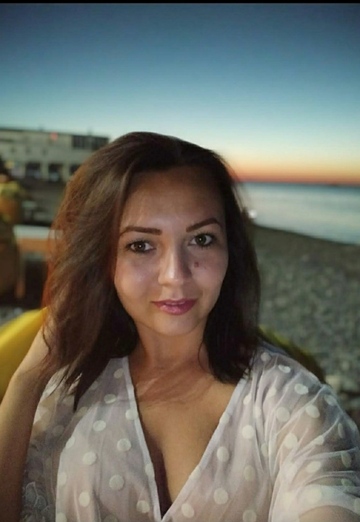 My photo - marina, 31 from Rostov-on-don (@marina239983)