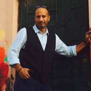 MURAD, 45, Мугла