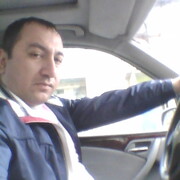 Заур, 43, Грязовец
