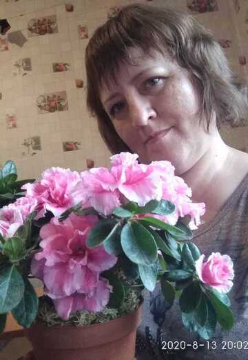 My photo - Svetlana, 44 from Vikhorevka (@svetlana270827)