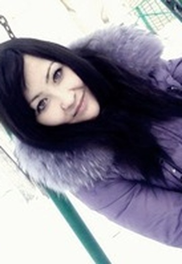 Моя фотография - Элина, 30 из Лениногорск (@elina851)