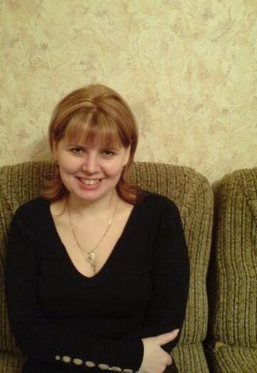 My photo - Svetlana, 48 from Danilov (@svetlana3550643)