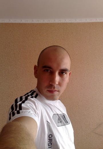 My photo - Ravil, 33 from Semipalatinsk (@id612444)