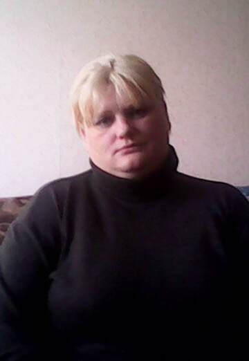 My photo - Yuliya, 45 from Staraya Russa (@yliyandreevamailru)