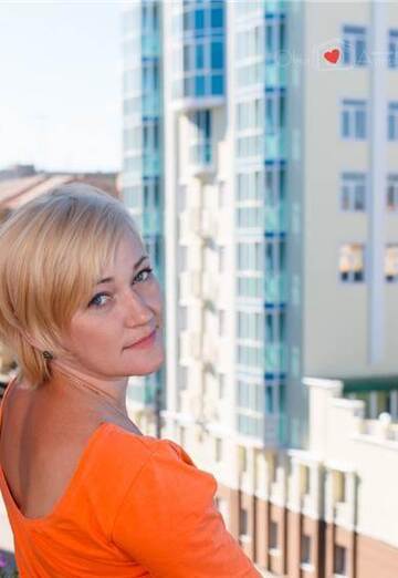 Моя фотография - Юля, 44 из Саратов (@asmolova-yulya)