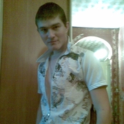 Евгений Серебрянный, 33, Шексна