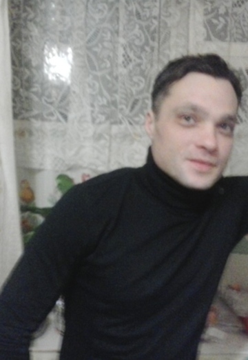 My photo - jenek, 39 from Zarecnyy (@jenek573)