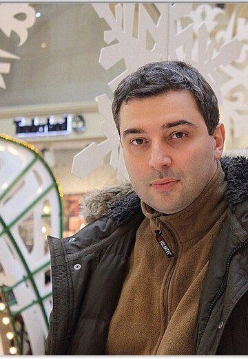 Mein Foto - REAL KAMUSNANAM, 43 aus Jerewan (@arman78-78)