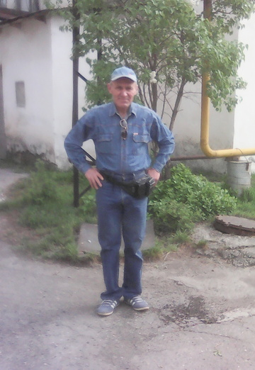 My photo - vladimir, 64 from Shymkent (@vladimir136224)
