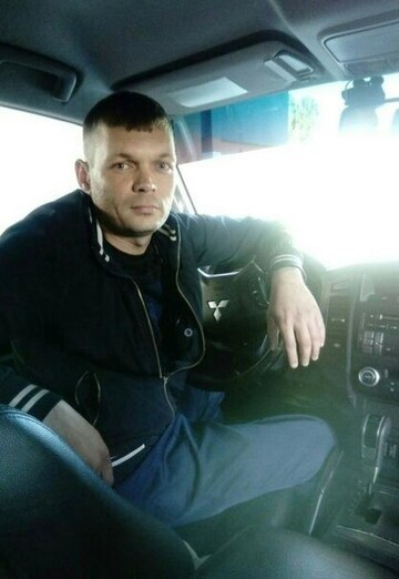 Моя фотография - Павел Евдокимов, 37 из Набережные Челны (@pavelevdokimov2)