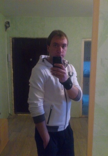 Моя фотография - Сергей, 39 из Таллин (@sergey473726)