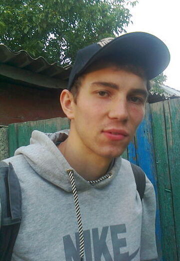 Sergey (@sergey68820) — my photo № 3