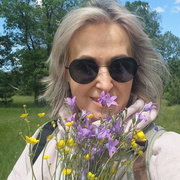 Лариса, 53, Санкт-Петербург