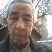 Виктор, 72, Отрадный