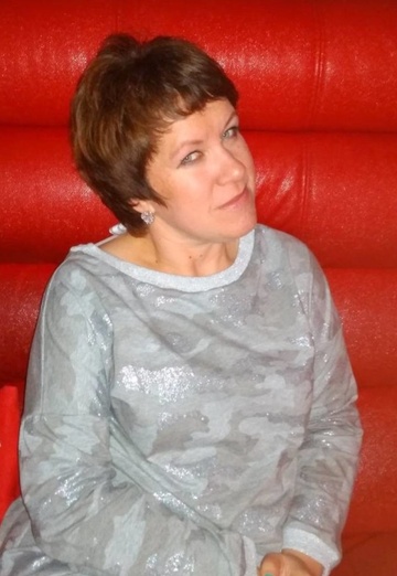 My photo - Valentina, 42 from Tyumen (@valentina49994)