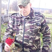 Сергей Христолюбов, 43, Пижанка