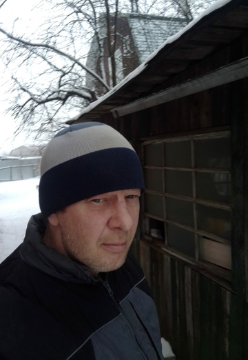 Моя фотография - Алексей, 48 из Тверь (@aleksey522193)