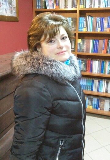 Моя фотография - Оля, 41 из Брянск (@olya75824)
