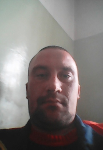 My photo - vladimir, 36 from Barysh (@vladimir202072)