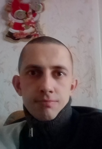 My photo - Evgeniy, 38 from Vanino (@evgeniy242250)