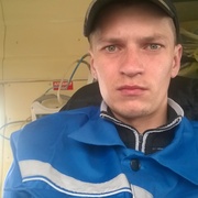 Владимир, 35, Калачинск