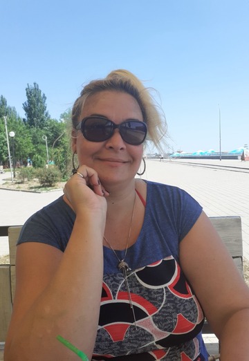 My photo - natalya monastyryova, 49 from Berdyansk (@natalyamonastireva0)