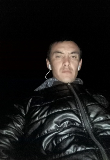 My photo - Tolik, 30 from Aktobe (@tolik14397)