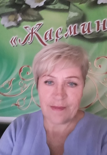 My photo - Valentina, 62 from Budyonnovsk (@valentina62999)