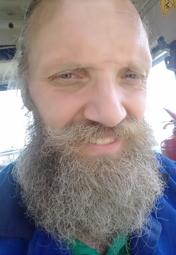 My photo - Konstantin, 52 from Pangody (@konstantin57852)