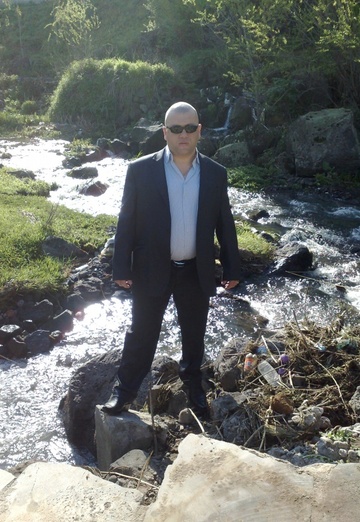 Моя фотография - KAREN, 53 из Ереван (@karen9539)
