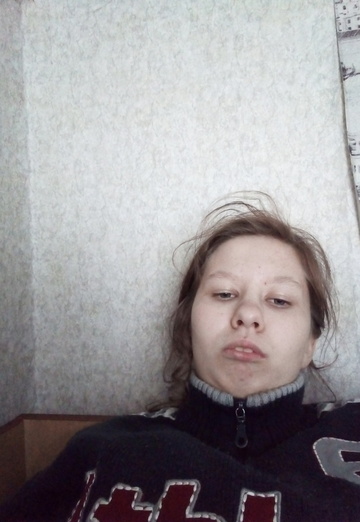 Polina (@polina35331) — mein Foto #1