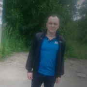 Ваня, 36, Лакинск