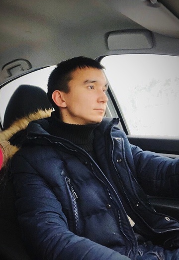 My photo - Artem, 27 from Khanty-Mansiysk (@artem157925)