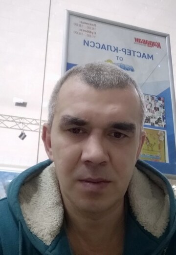 Моя фотография - Алексей, 48 из Днепр (@aleksey456065)