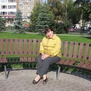Галина, 62, Кольчугино
