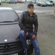 Александр, 38, Никель