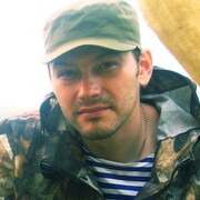 Александр, 45, Воркута