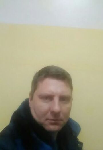 My photo - Mihail, 41 from Kislovodsk (@mihailchelabov1)