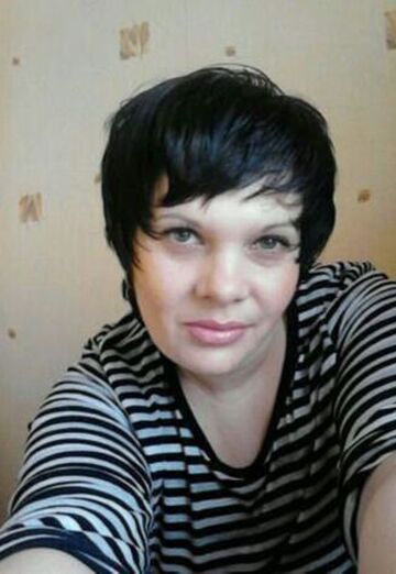 My photo - Olesya, 42 from Nadym (@olesya13897)