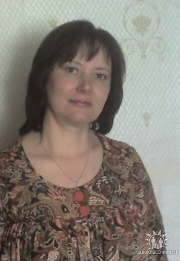 My photo - Natalya, 57 from Idrinskoye (@natalya79657)
