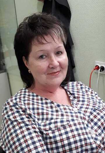 Моя фотография - Наталья, 66 из Новосибирск (@natalya279535)
