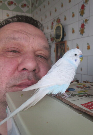 Моя фотографія - Фёдор, 53 з Чернігів (@fedormoyseenko)