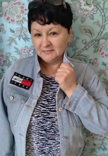 Моя фотография - Ольга, 52 из Тюмень (@olgautkina10)