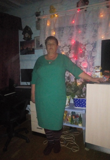 Моя фотография - Ольга, 57 из Газимурский Завод (@olga279285)