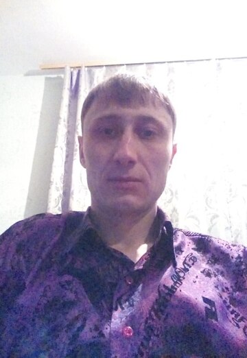 Моя фотография - Роман, 38 из Новосибирск (@roman131080)