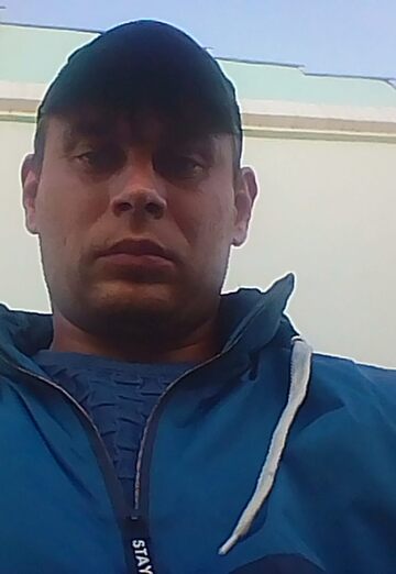 My photo - Ilya, 35 from Tatarsk (@ilya85462)