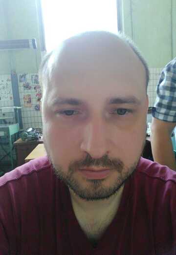 Моя фотография - Олекса, 39 из Киев (@oleksa136)