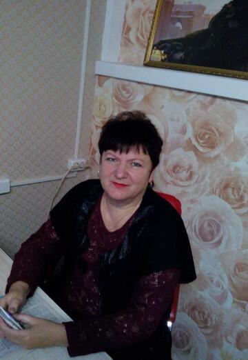 Моя фотография - Nata, 60 из Славянск-на-Кубани (@nata20436)